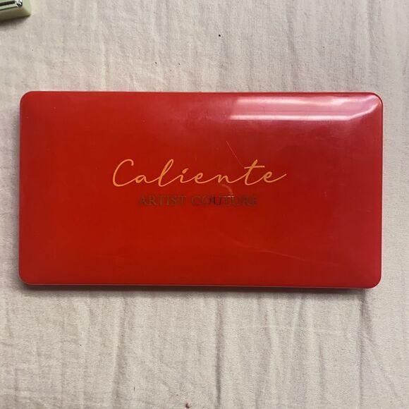 🌟HOST PICK🌟 Caliente by Artist Couture Palette - Picture 8 of 9